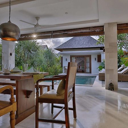 Villa Nikara Kuta Lombok Eksteriør billede