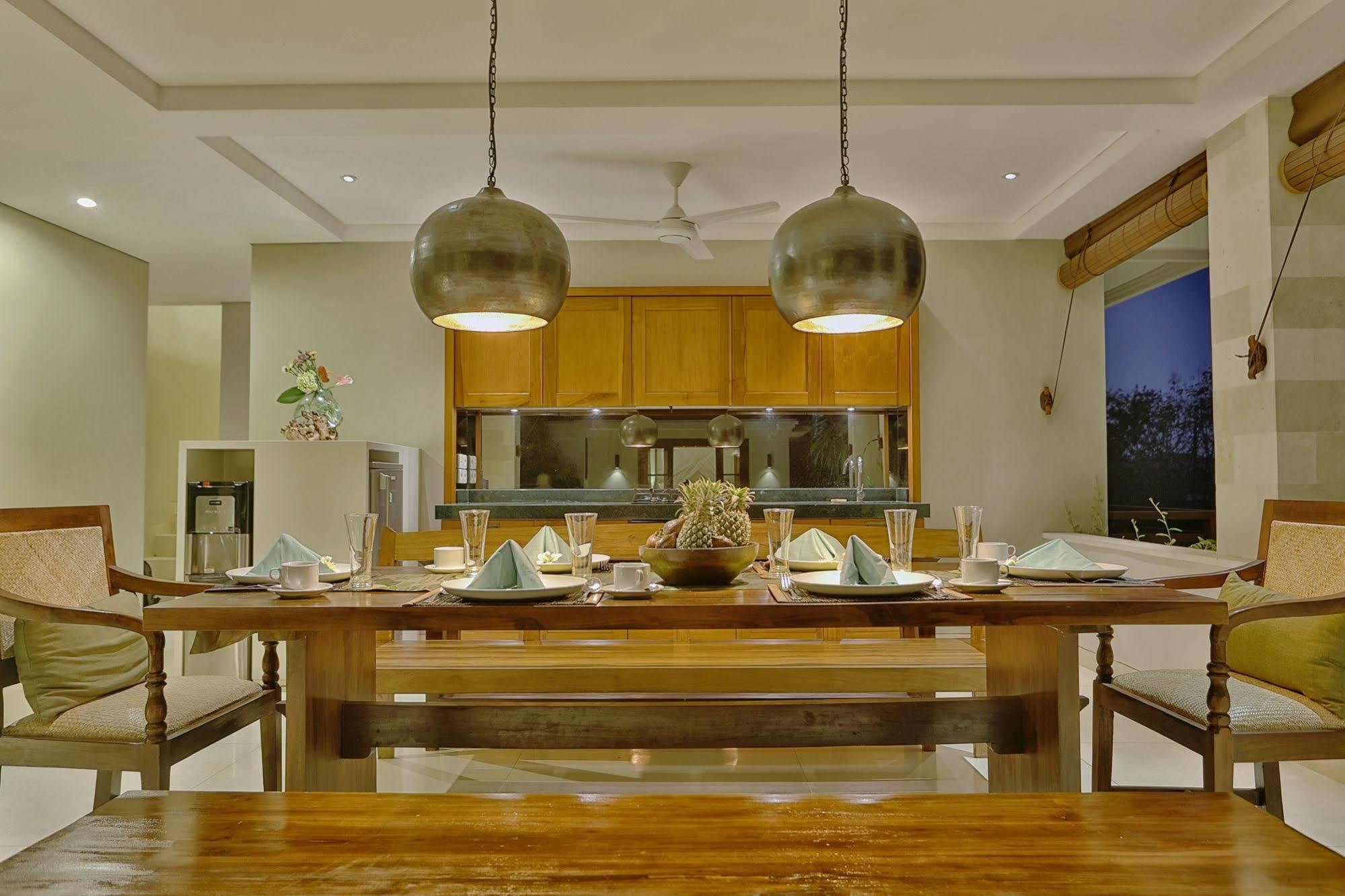Villa Nikara Kuta Lombok Eksteriør billede