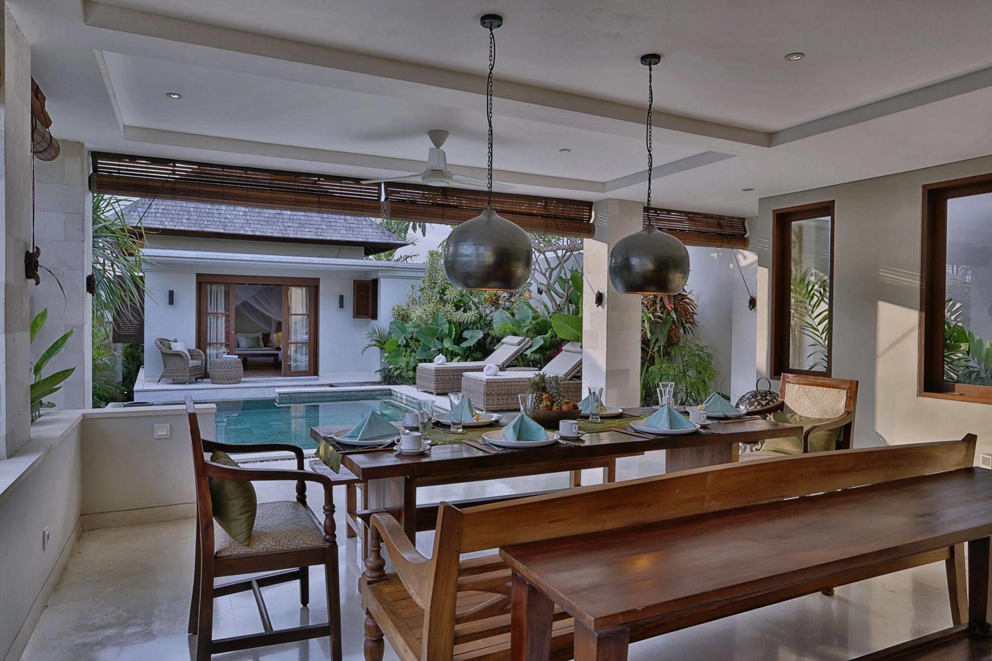 Villa Nikara Kuta Lombok Eksteriør billede